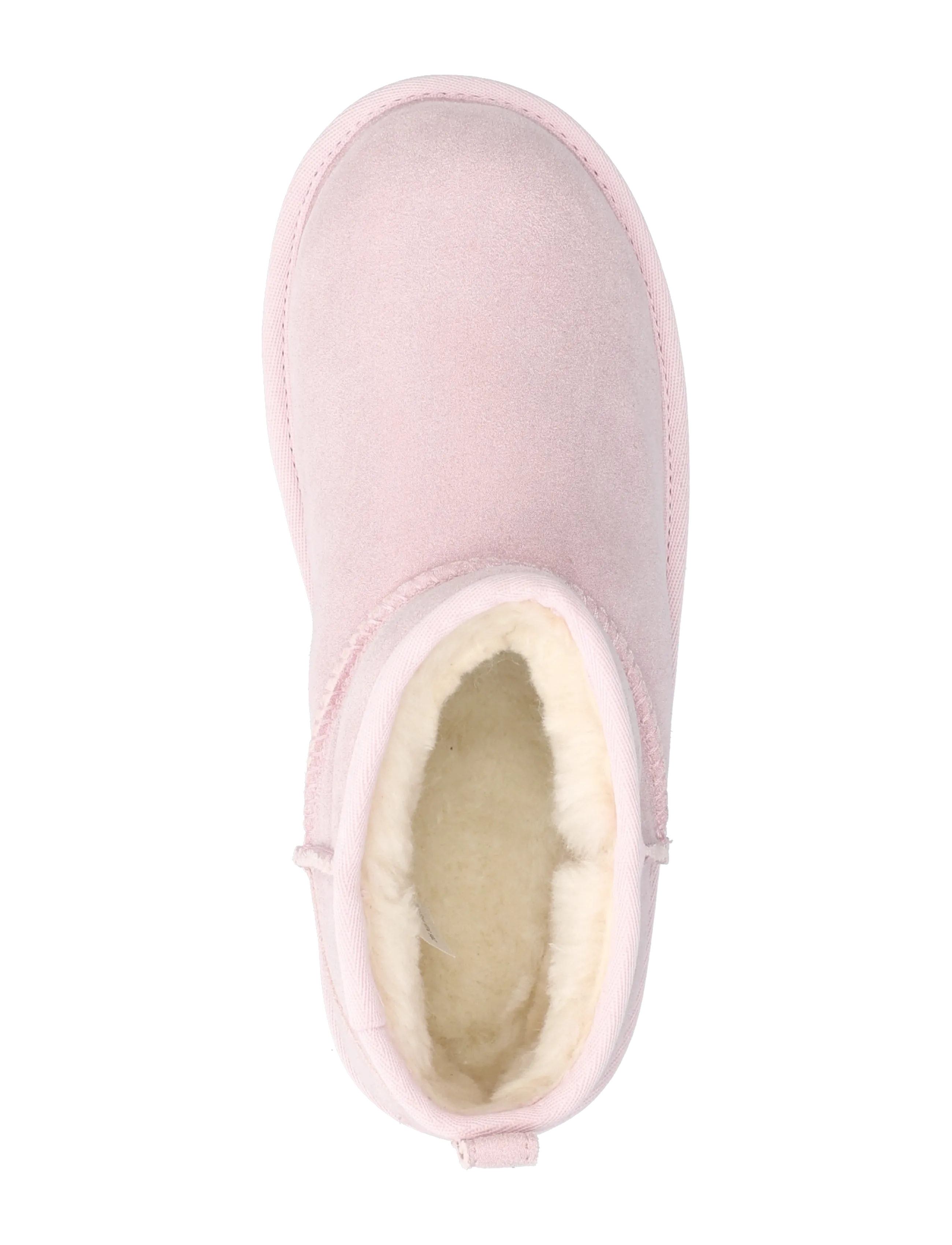 UGG - K Classic Ultra Mini Dazzle - vinterstøvler - ribbon candy - 3