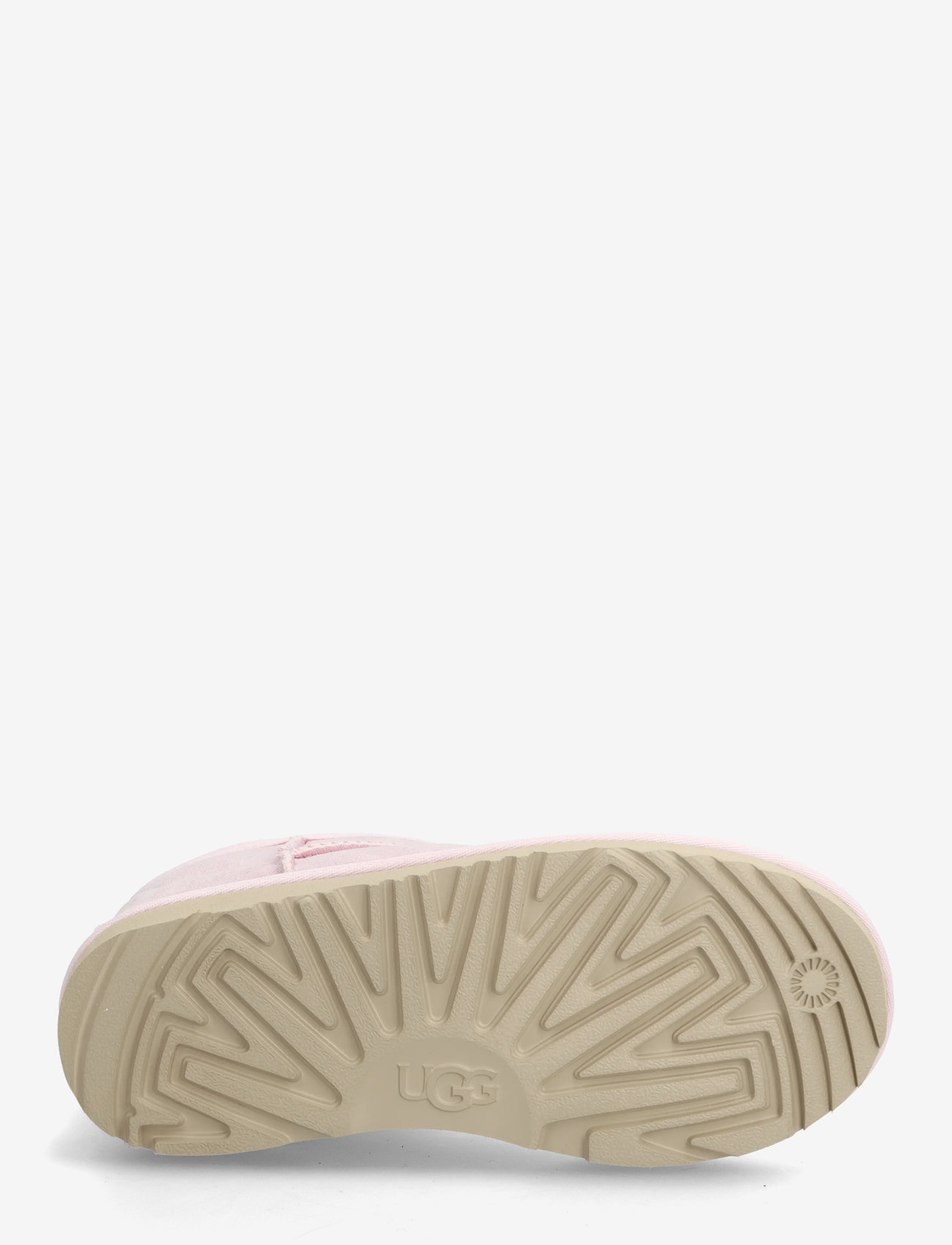 UGG - K Classic Ultra Mini Dazzle - vinterstøvler - ribbon candy - 4