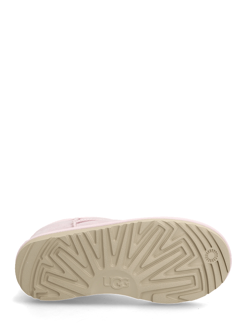 UGG - K Classic Ultra Mini Dazzle - vinterstövlar - ribbon candy - 4