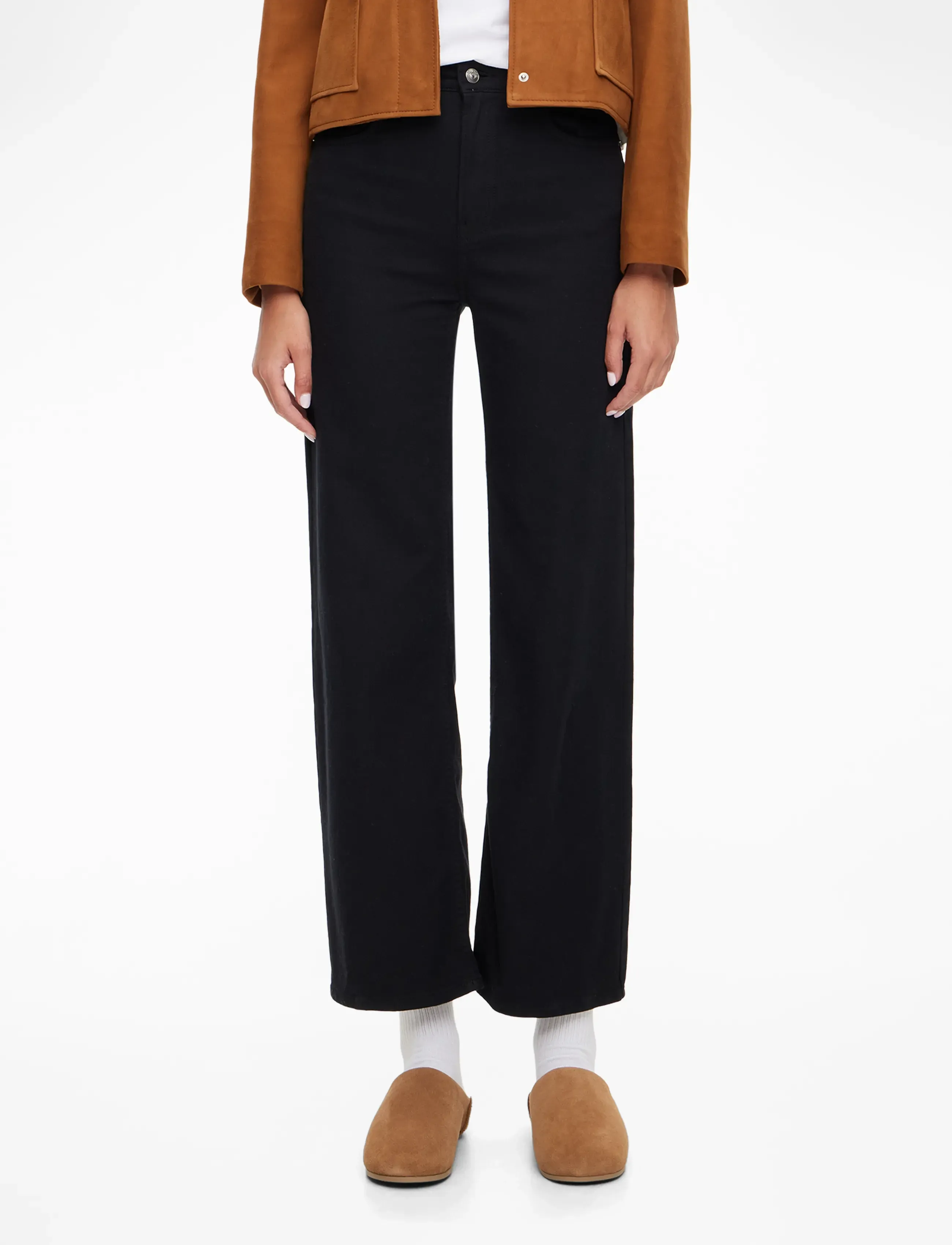 UGG Pantolette 'Elea' tofflor & clogs dam – bild 6