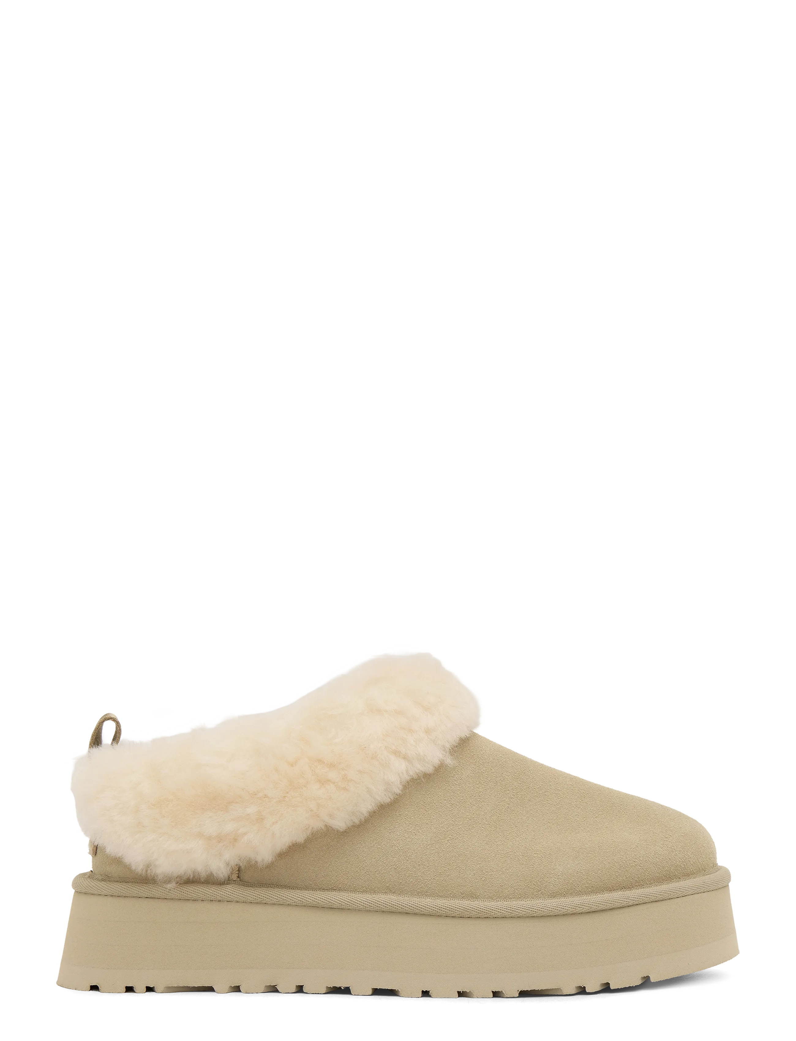 UGG W Tazzelle - UGG - MUSTARD SEED / cream