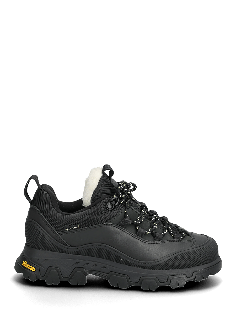 UGG - W MetroTrek Hiker - vintersko - black - 1