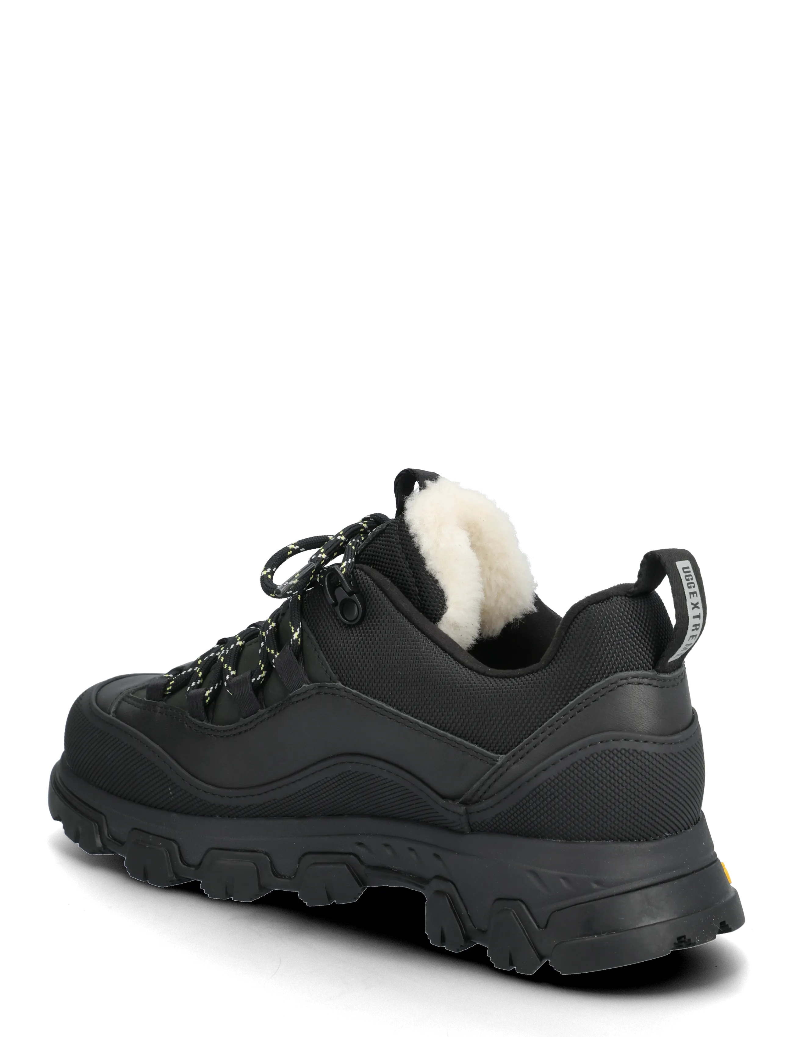 UGG - W MetroTrek Hiker - vintersko - black - 2