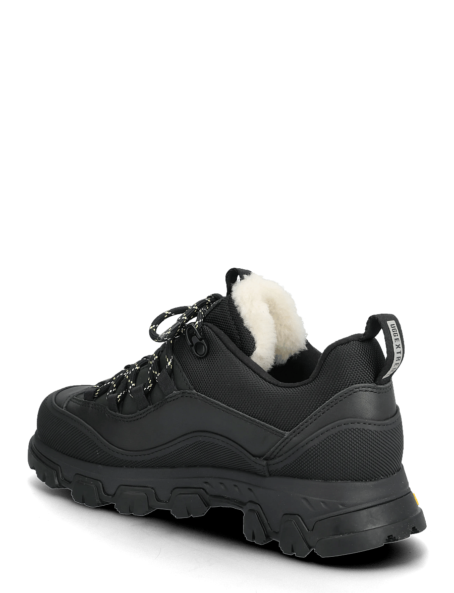 UGG - W MetroTrek Hiker - vintersko - black - 2
