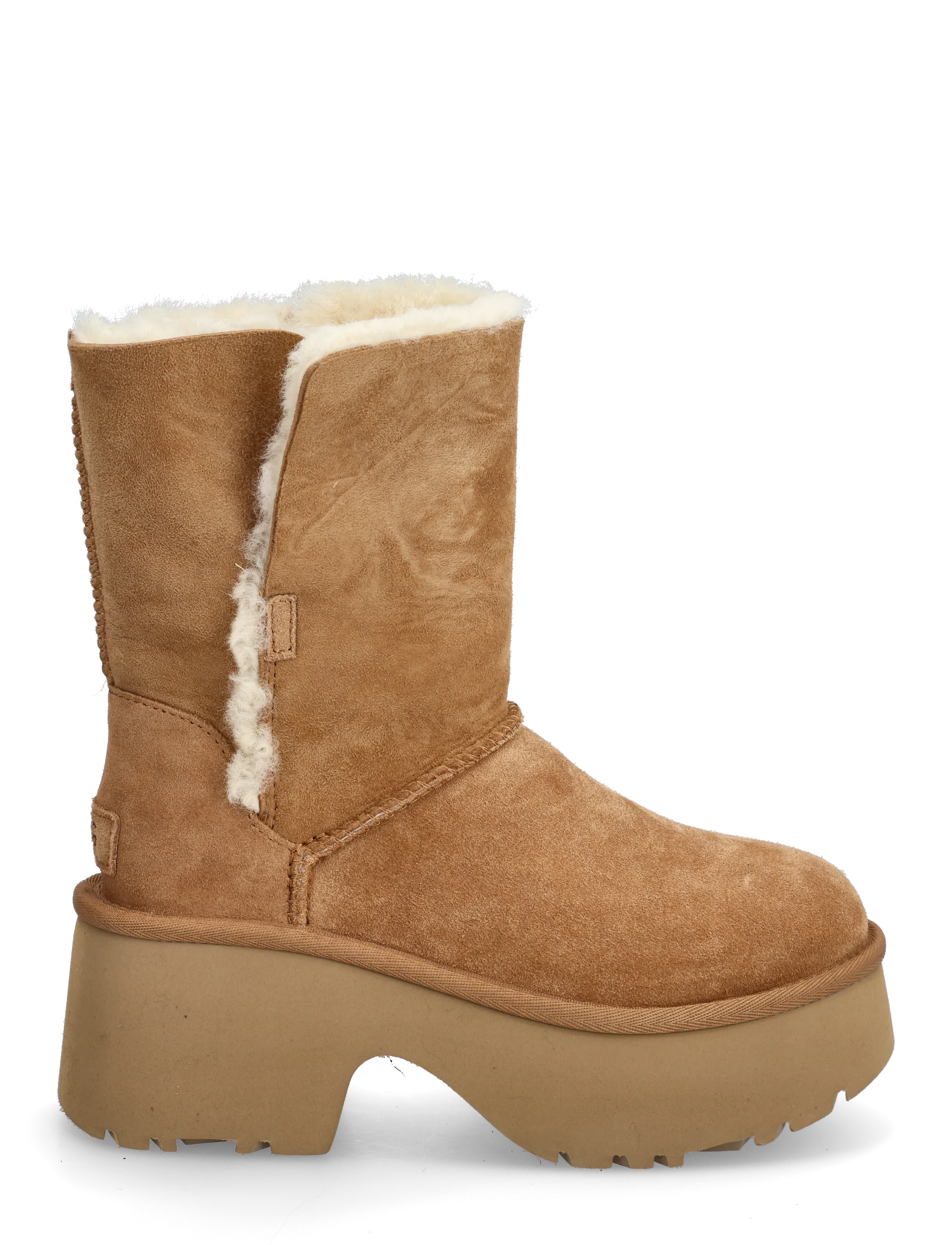W New Heights Cuff 2