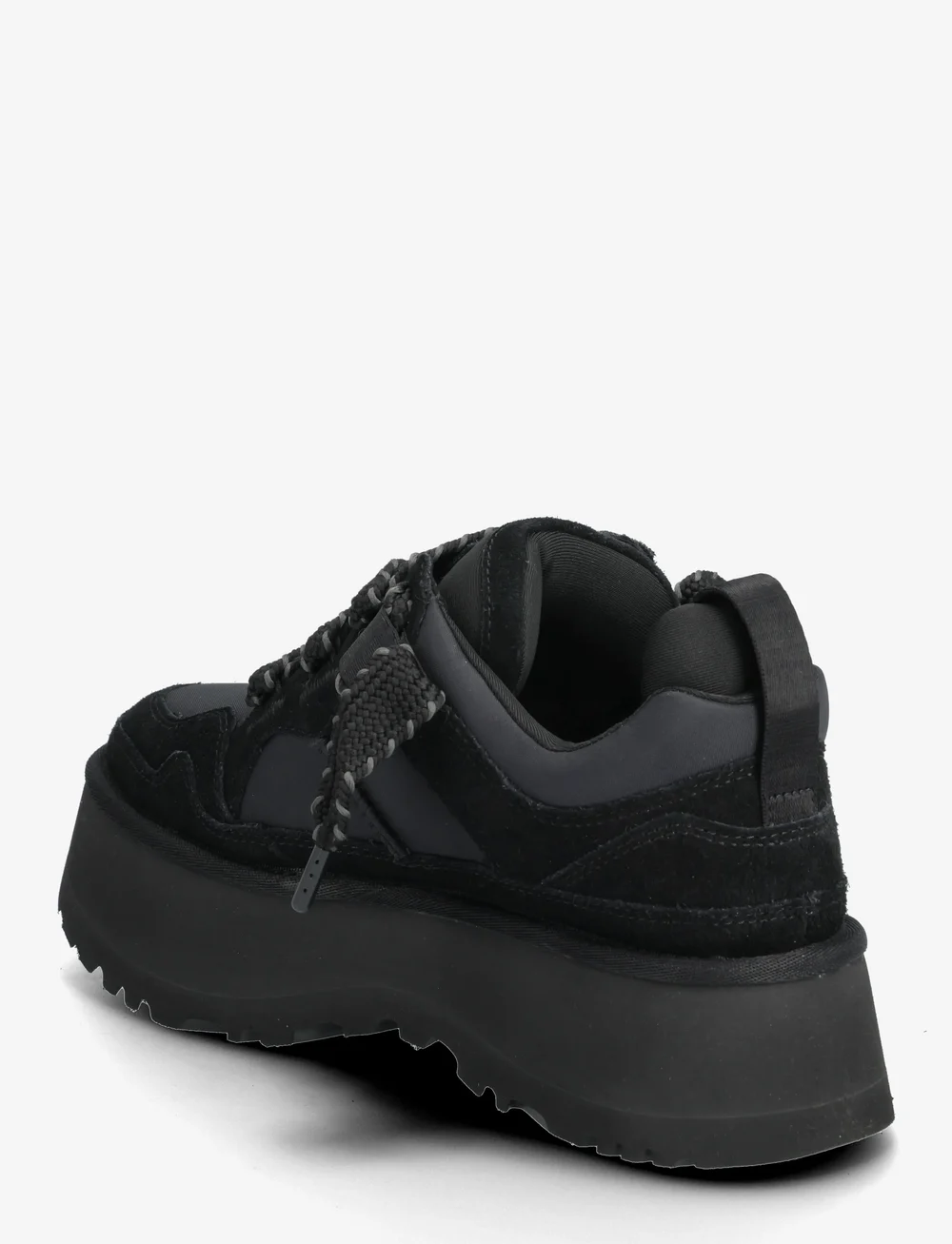 UGG - W Astromel - chunky sneakers - black - 2