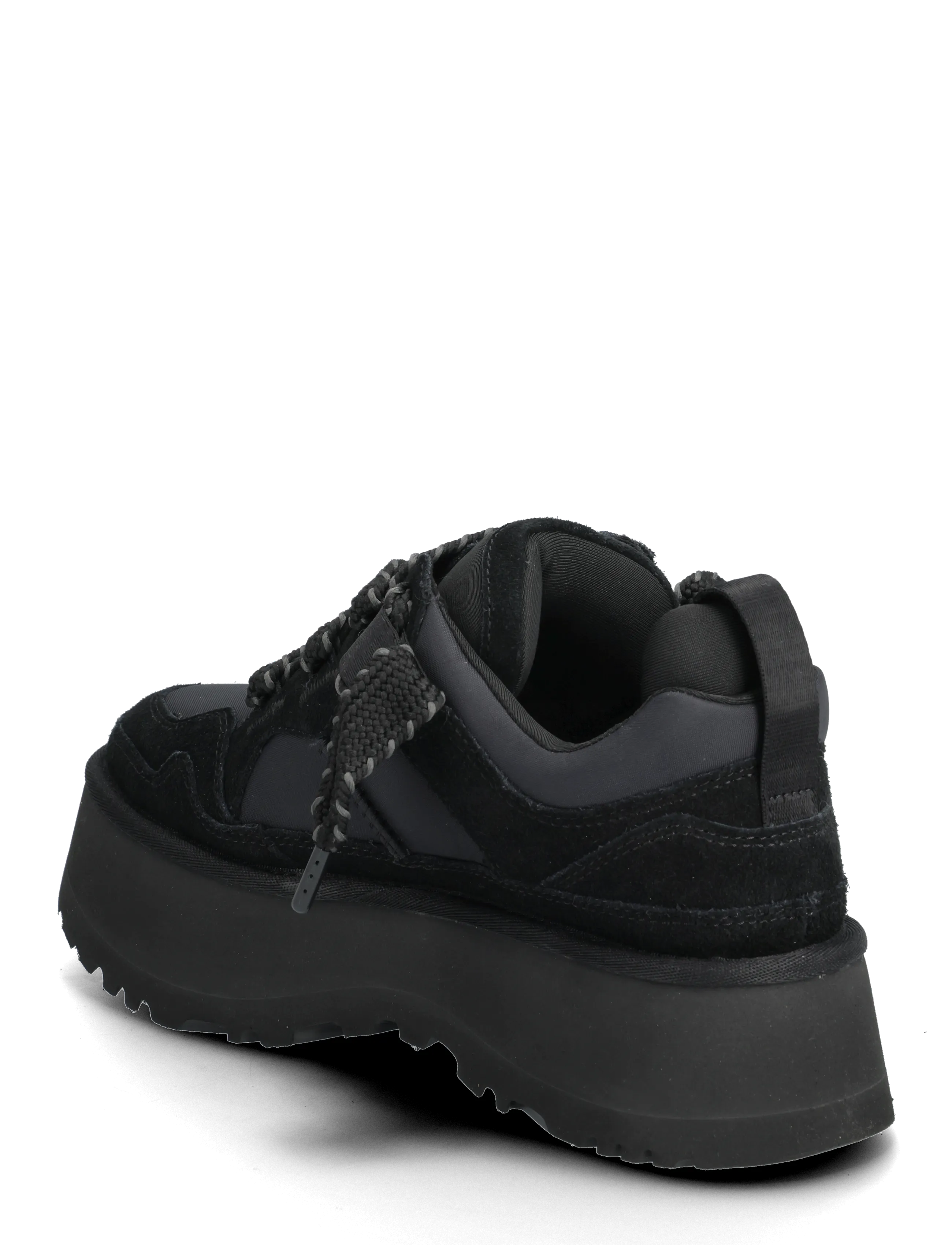 UGG - W Astromel - chunky sneakers - black - 2