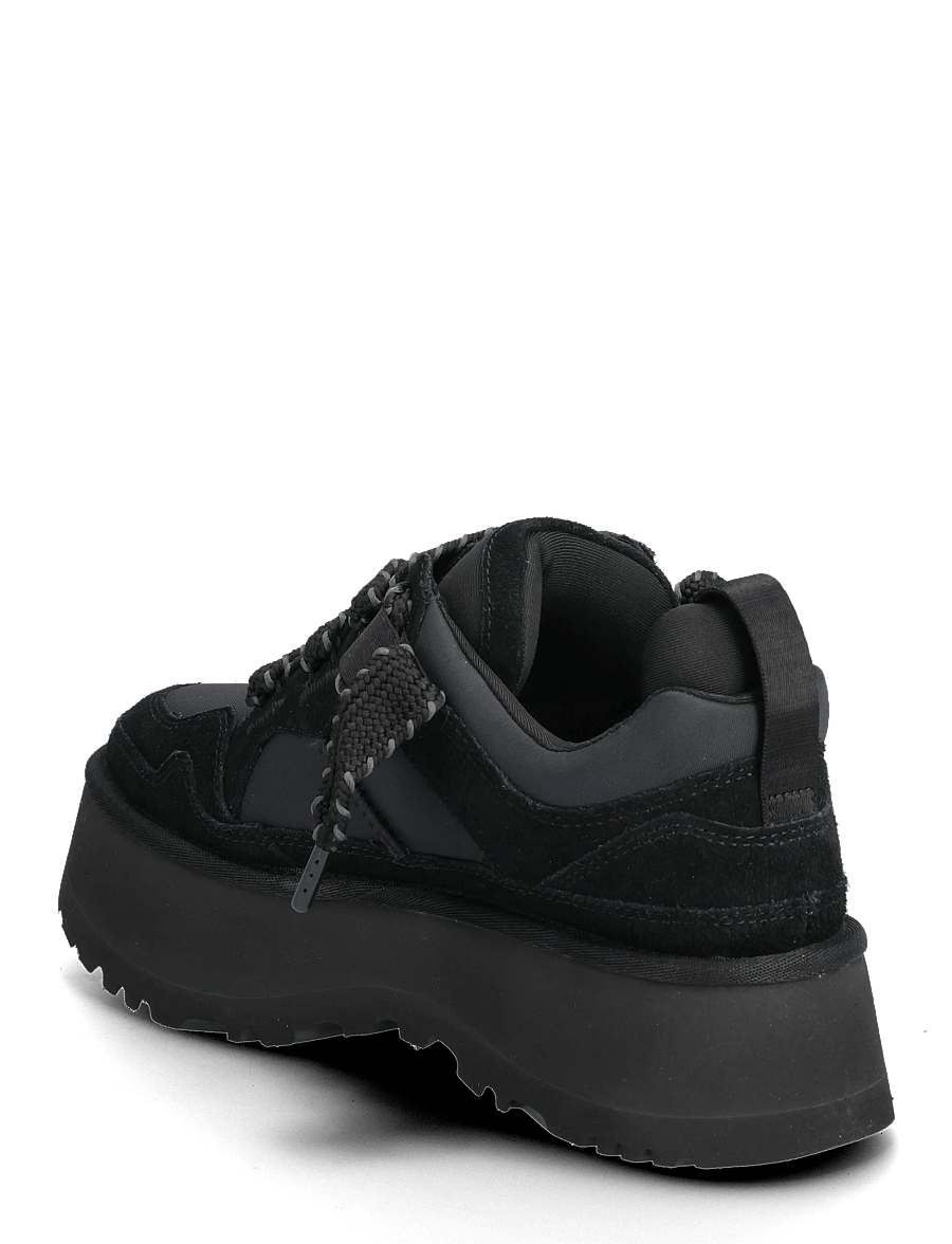 UGG - W Astromel - chunky sneakers - black - 2
