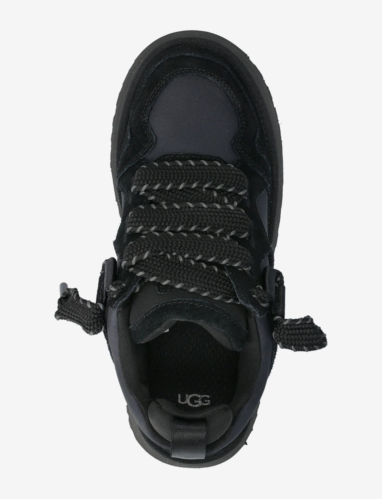 UGG - W Astromel - chunky sneakers - black - 3
