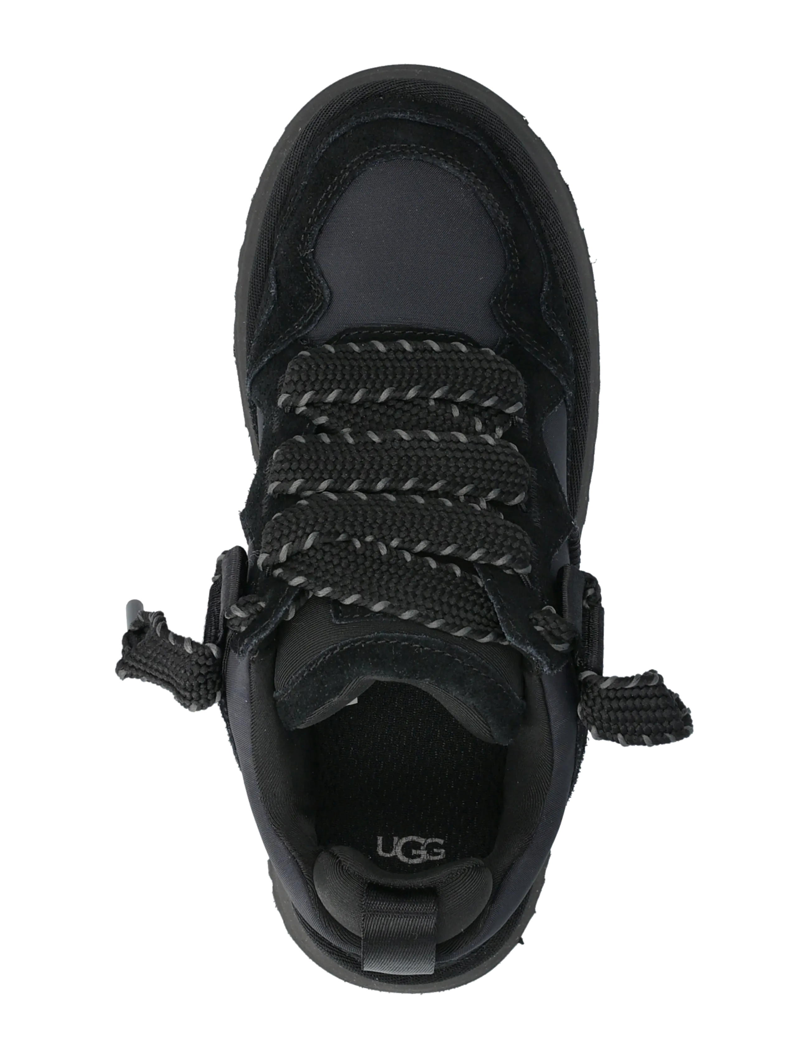 UGG - W Astromel - chunky sneakers - black - 3