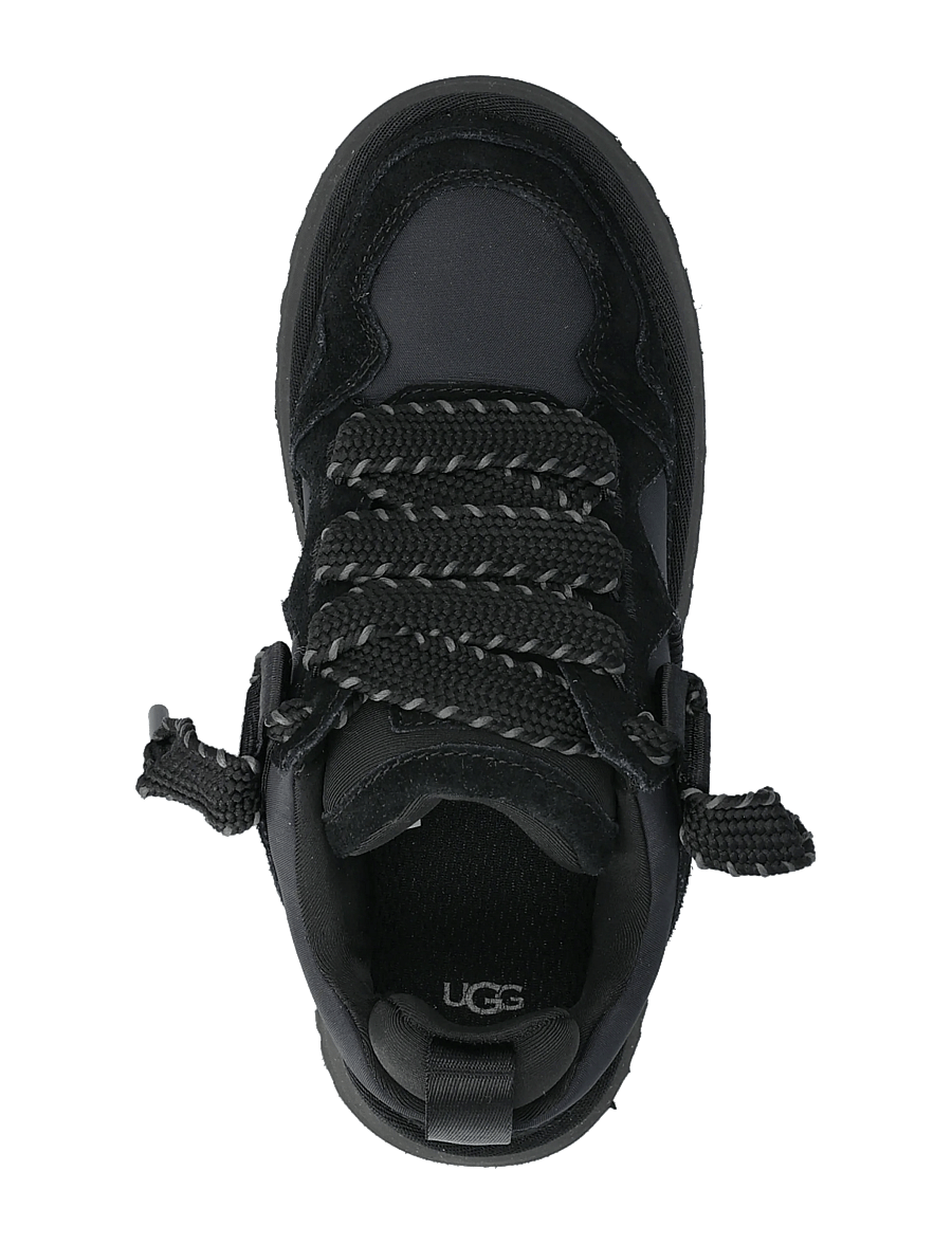 UGG - W Astromel - chunky sneakers - black - 3