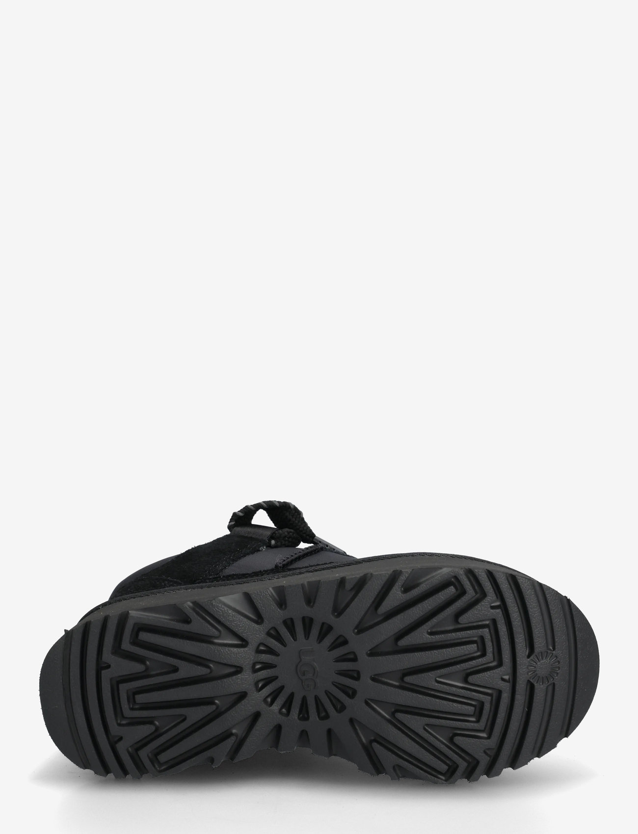 UGG - W Astromel - chunky sneakers - black - 4