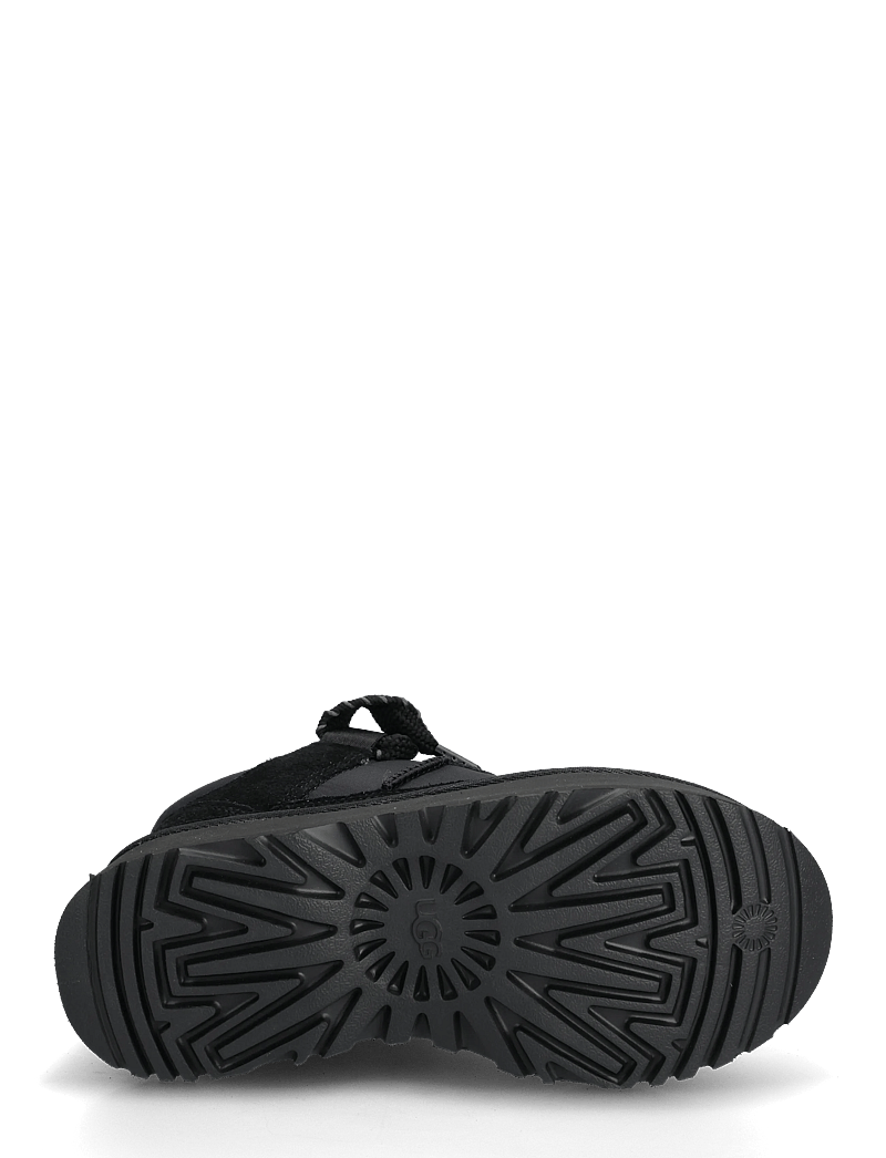 UGG - W Astromel - chunky sneakers - black - 4