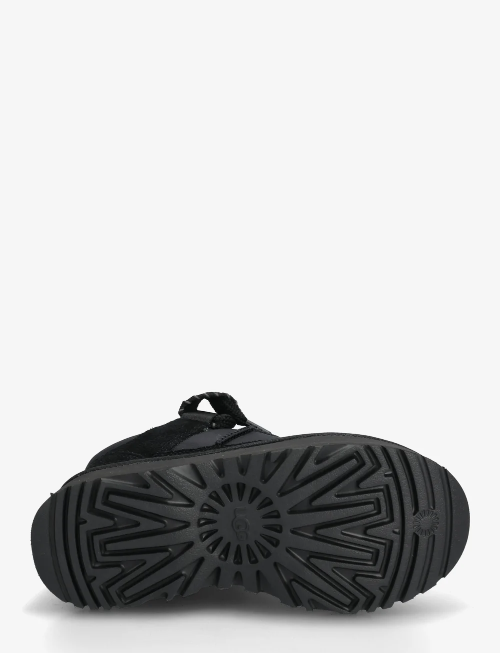 UGG - W Astromel - chunky sneakers - black - 4