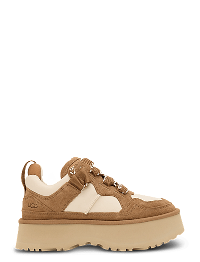 W Astromel - Platform Sneakers