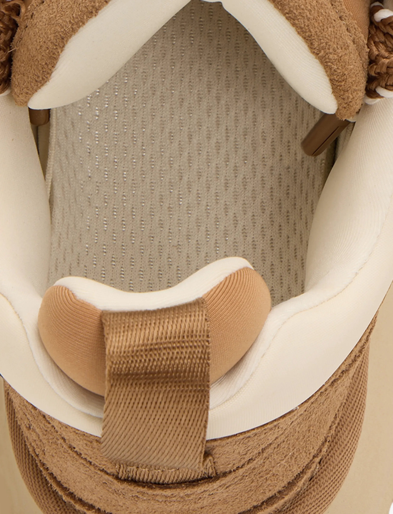 UGG - W Astromel - chunky sneakers - chestnut - 5