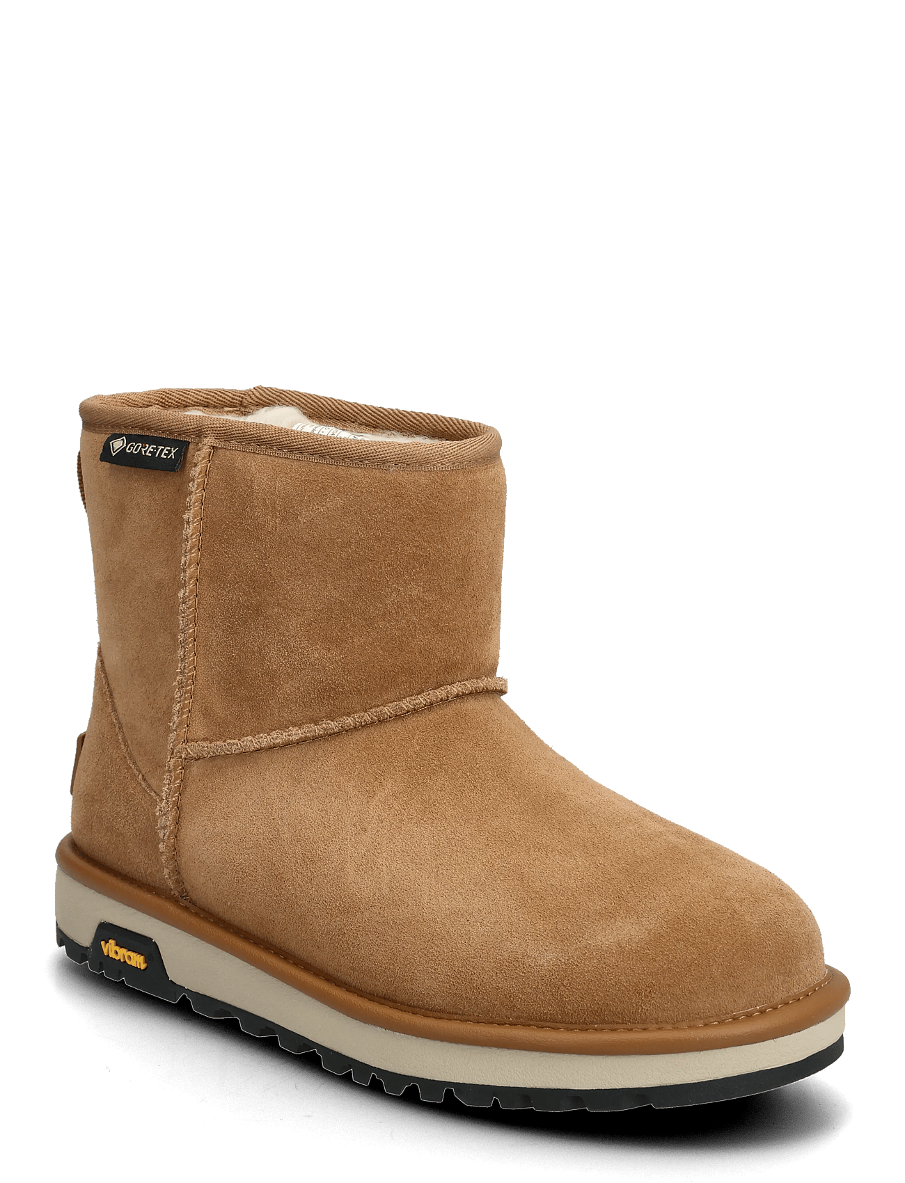 UGG W Classic Mini Gtx (UGG11715710) - Teddy boots - Boozt.com UGG W Classic Mini Gtx (UGG11715710) - Teddy boots - Boozt.com