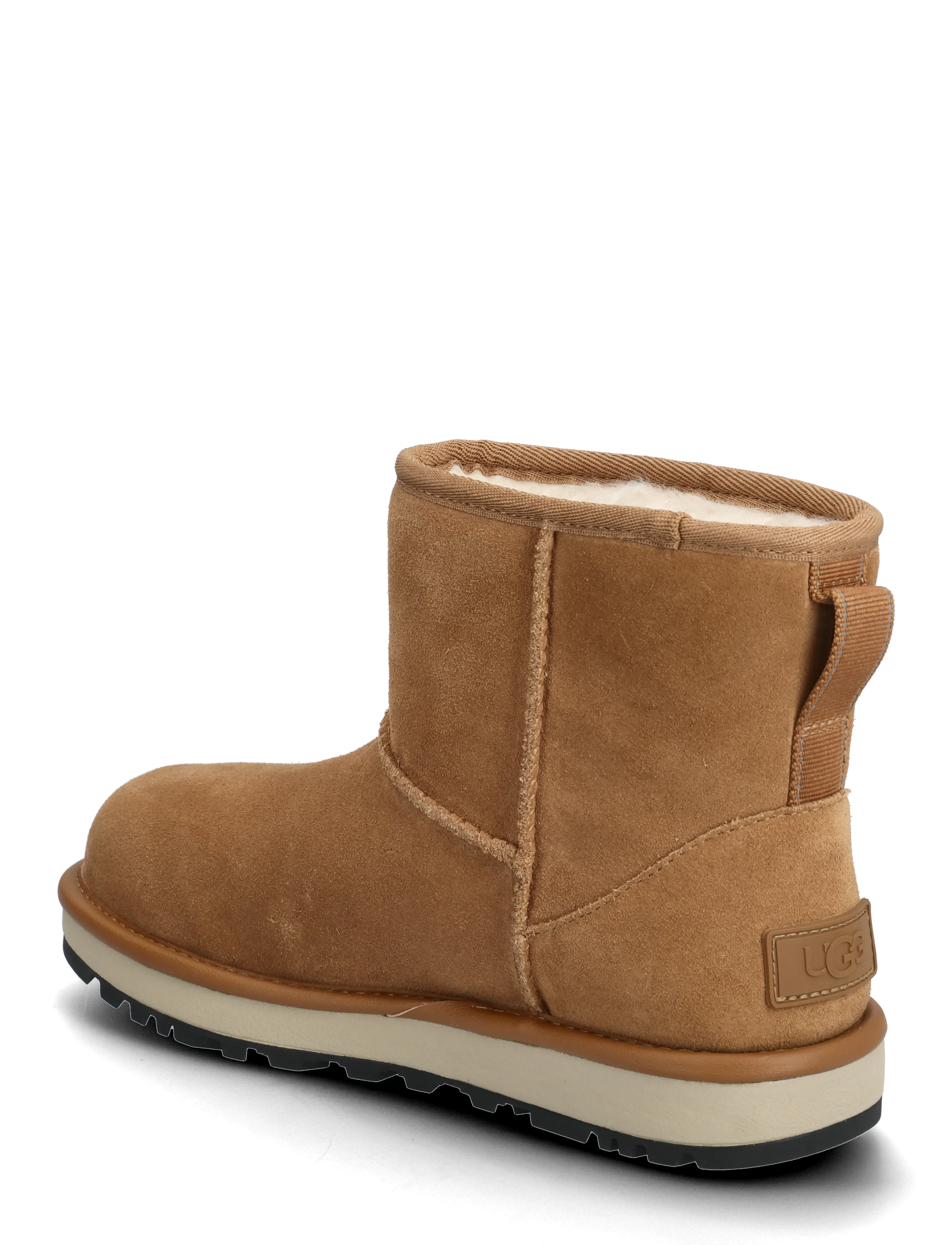 UGG W Classic Mini Gtx (UGG11715710) - Teddy boots - Boozt.com
