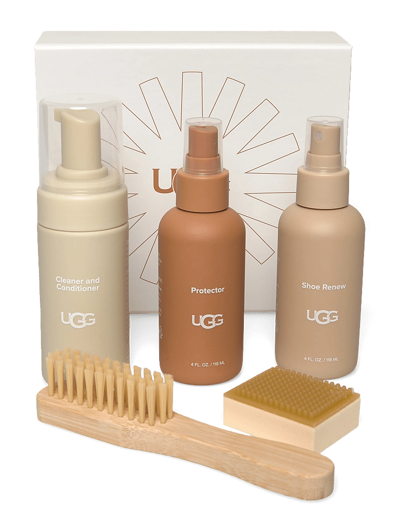 UGG - UGG Care Kit - batų apsauga - transparent - 0
