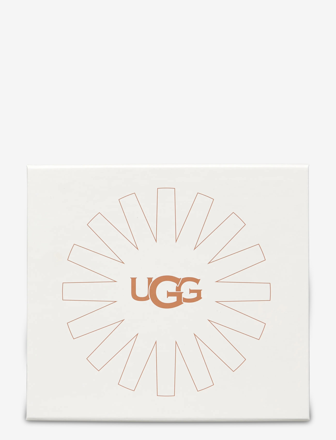 UGG - UGG Care Kit - schuhschutz - transparent - 1