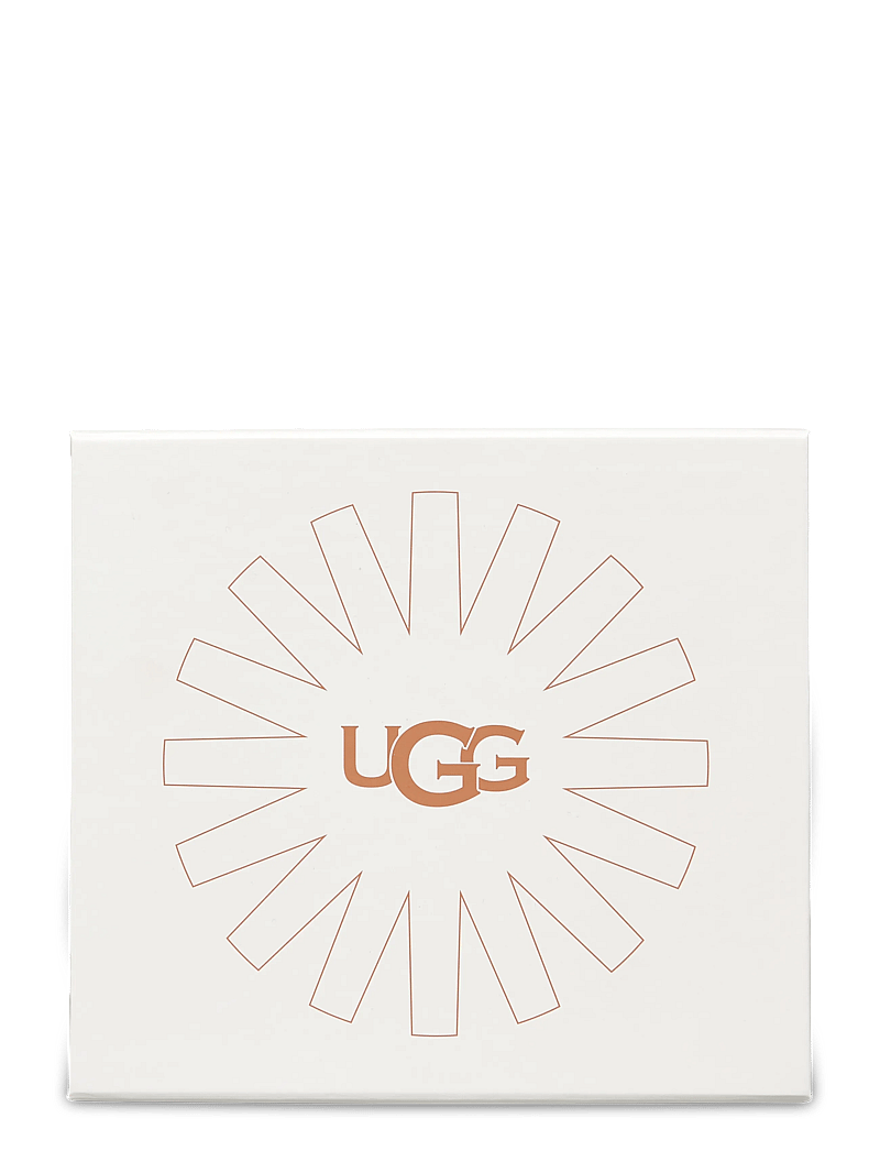 UGG - UGG Care Kit - batų apsauga - transparent - 1