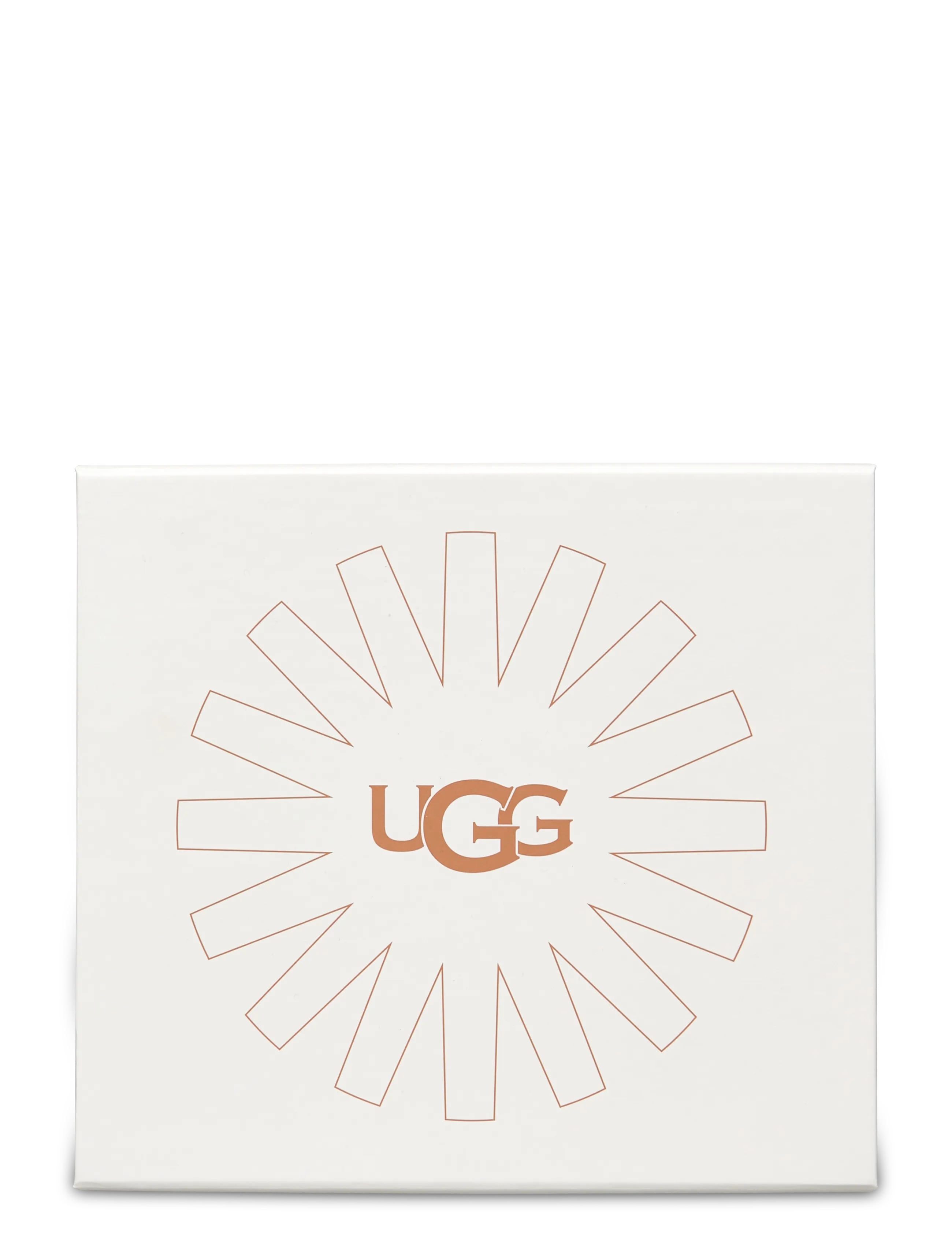 UGG - UGG Care Kit - shoe protection - transparent - 1