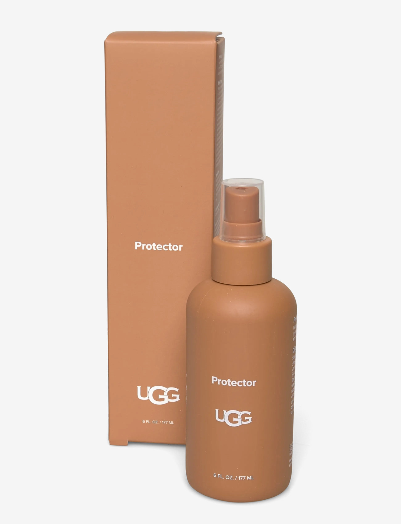 UGG - UGG Protector - skovård - transparent - 0