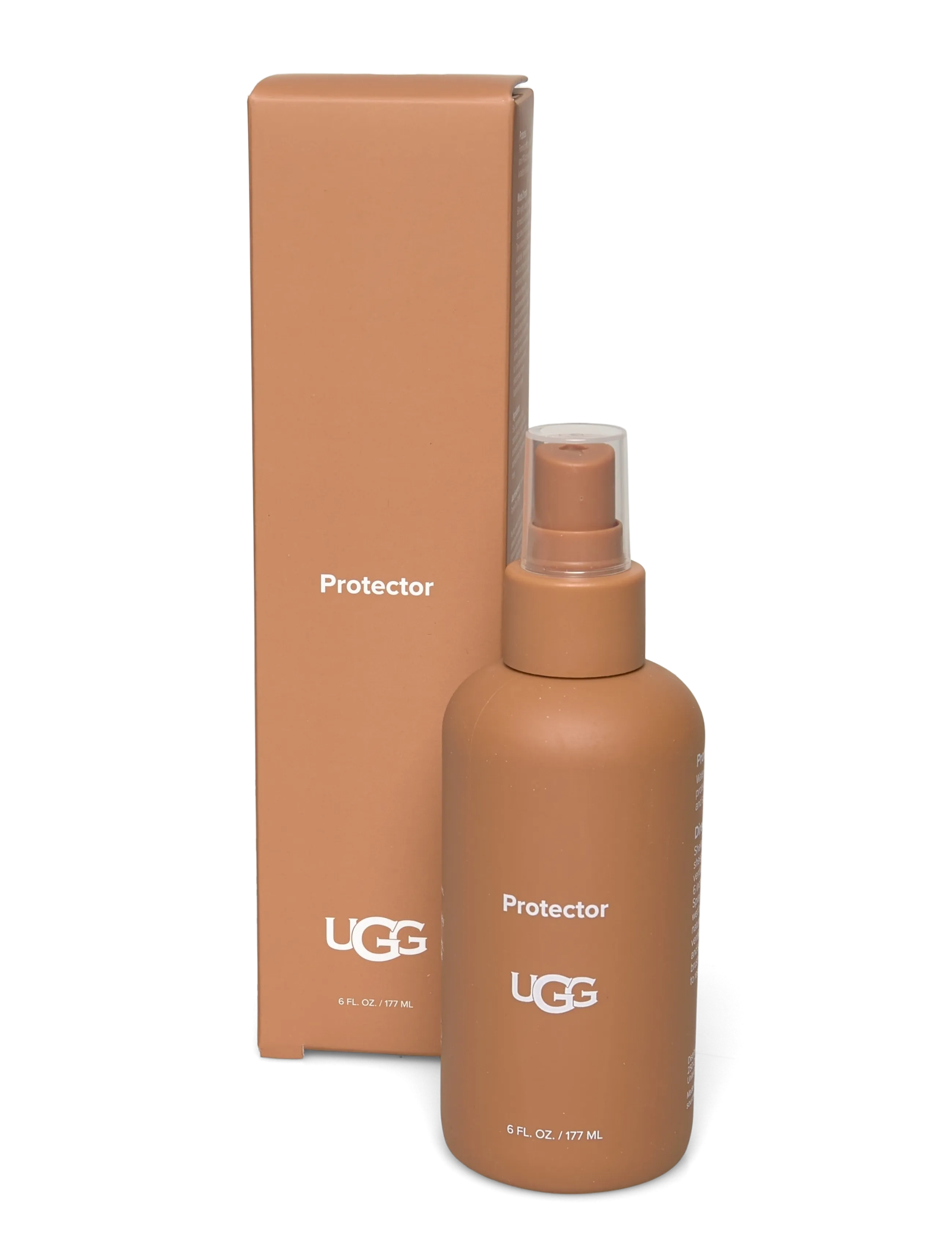 UGG UGG Protector - Kingade tarvikud - TRANSPARENT / beige