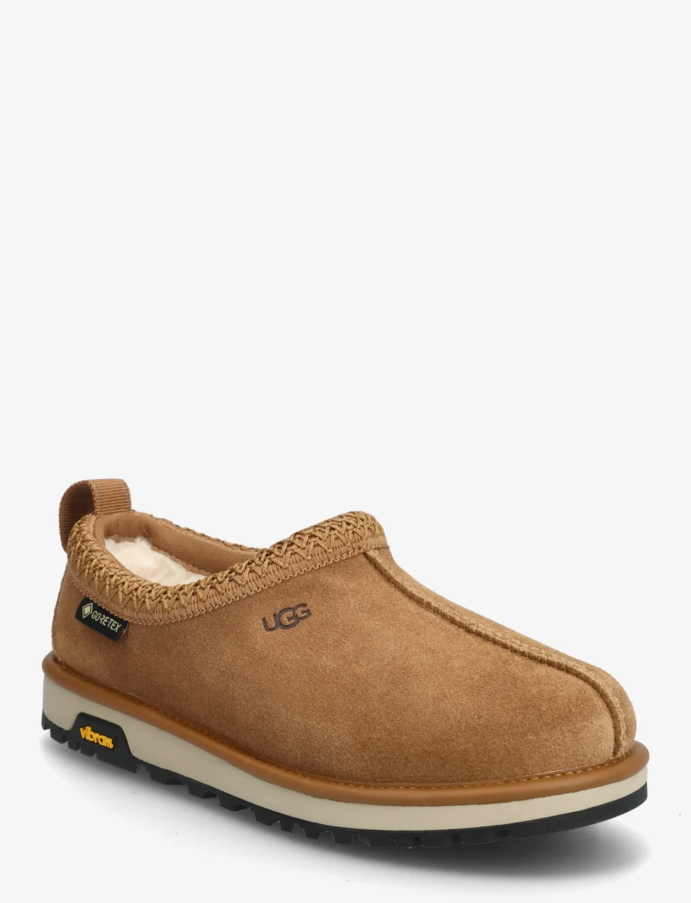 UGG - W Tasman GTX - bamsestøvler - chestnut - 0