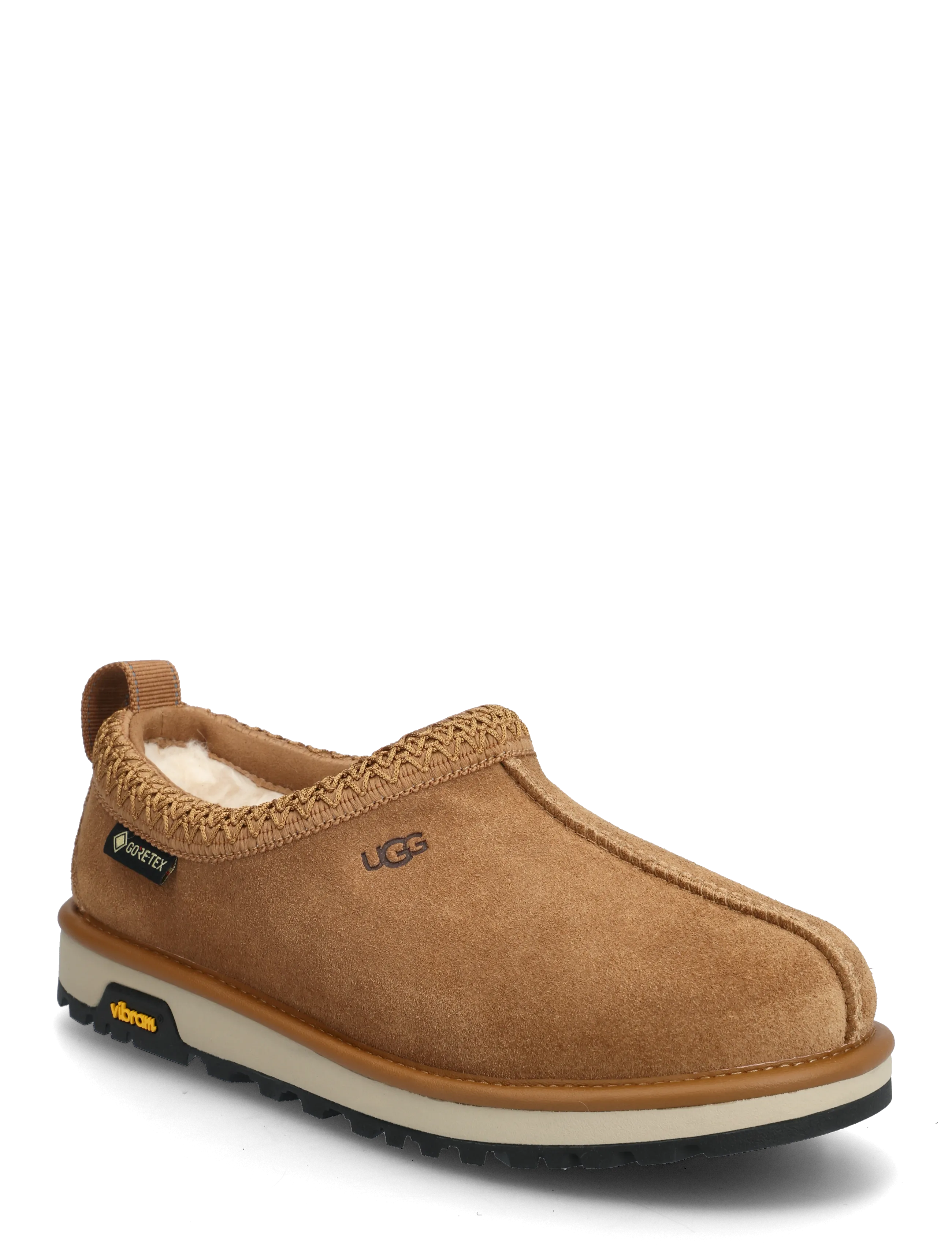 UGG W Tasman GTX - Transitional Layering - CHESTNUT / brown