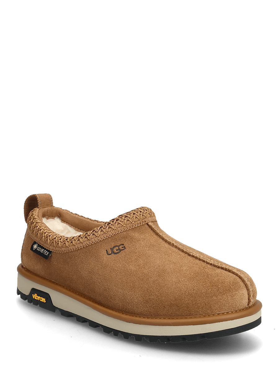 UGG - W Tasman GTX - bamsestøvler - chestnut - 0