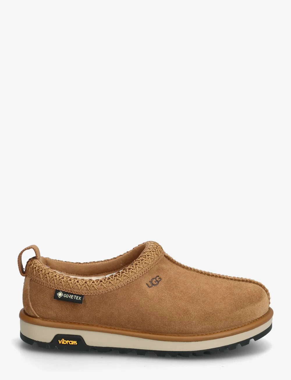 UGG - W Tasman GTX - bamsestøvler - chestnut - 1
