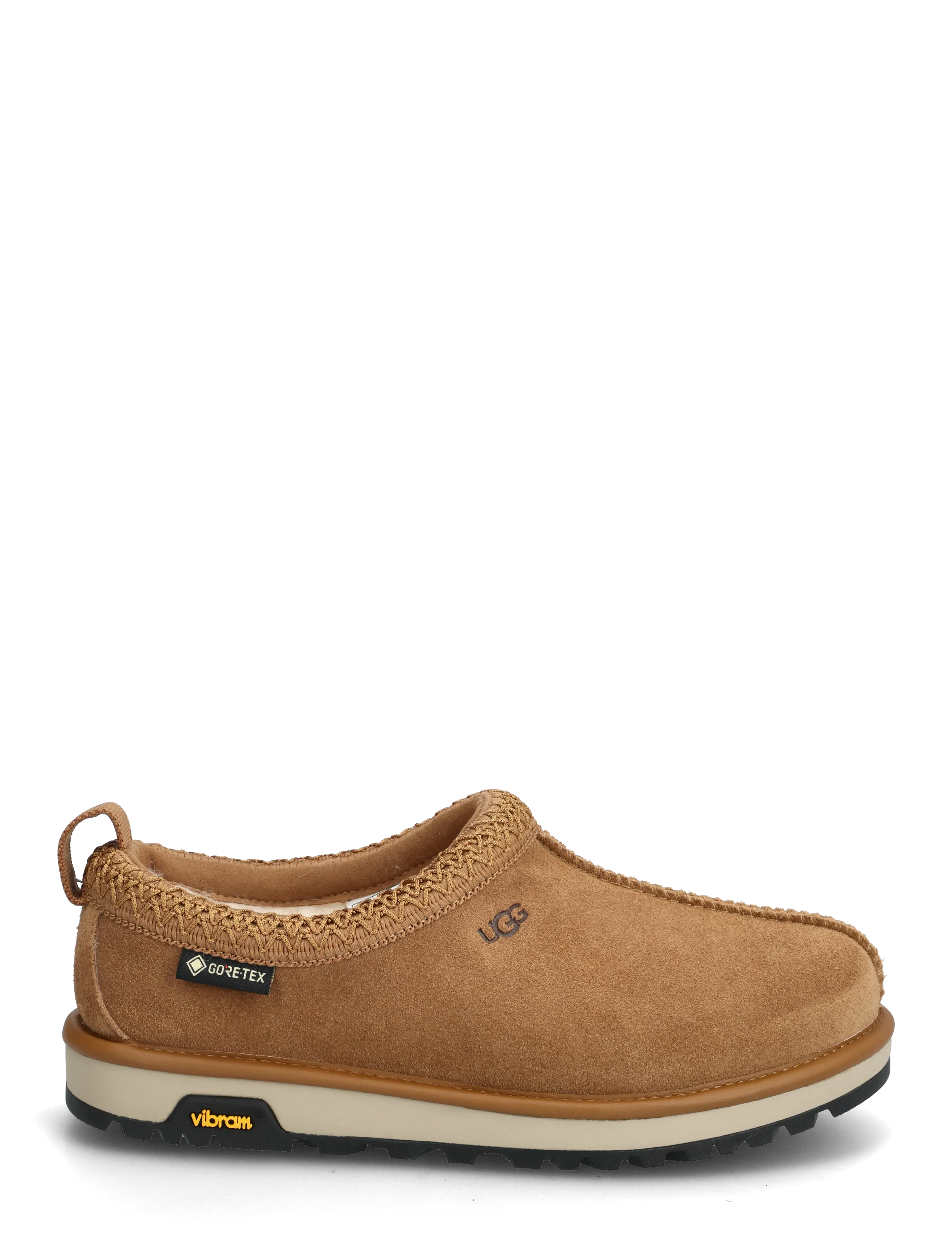 UGG - W Tasman GTX - bamsestøvler - chestnut - 1