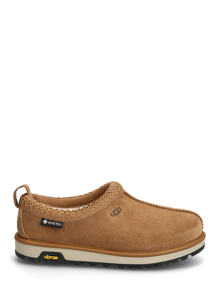 UGG - W Tasman GTX - bamsestøvler - chestnut - 1