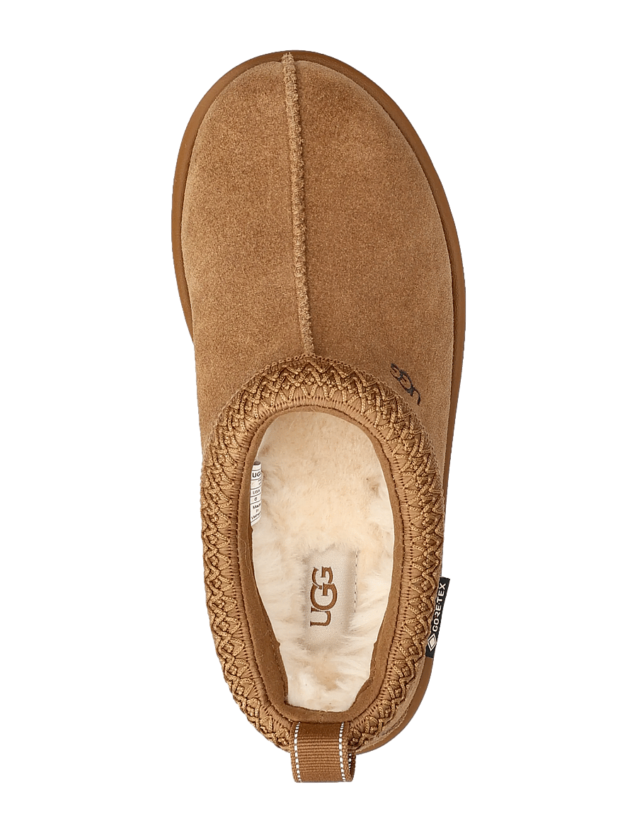 UGG - W Tasman GTX - bamsestøvler - chestnut - 3