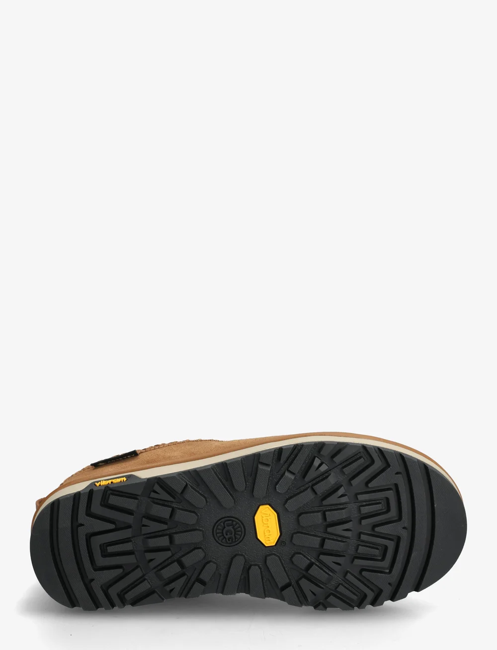 UGG - W Tasman GTX - bamsestøvler - chestnut - 4