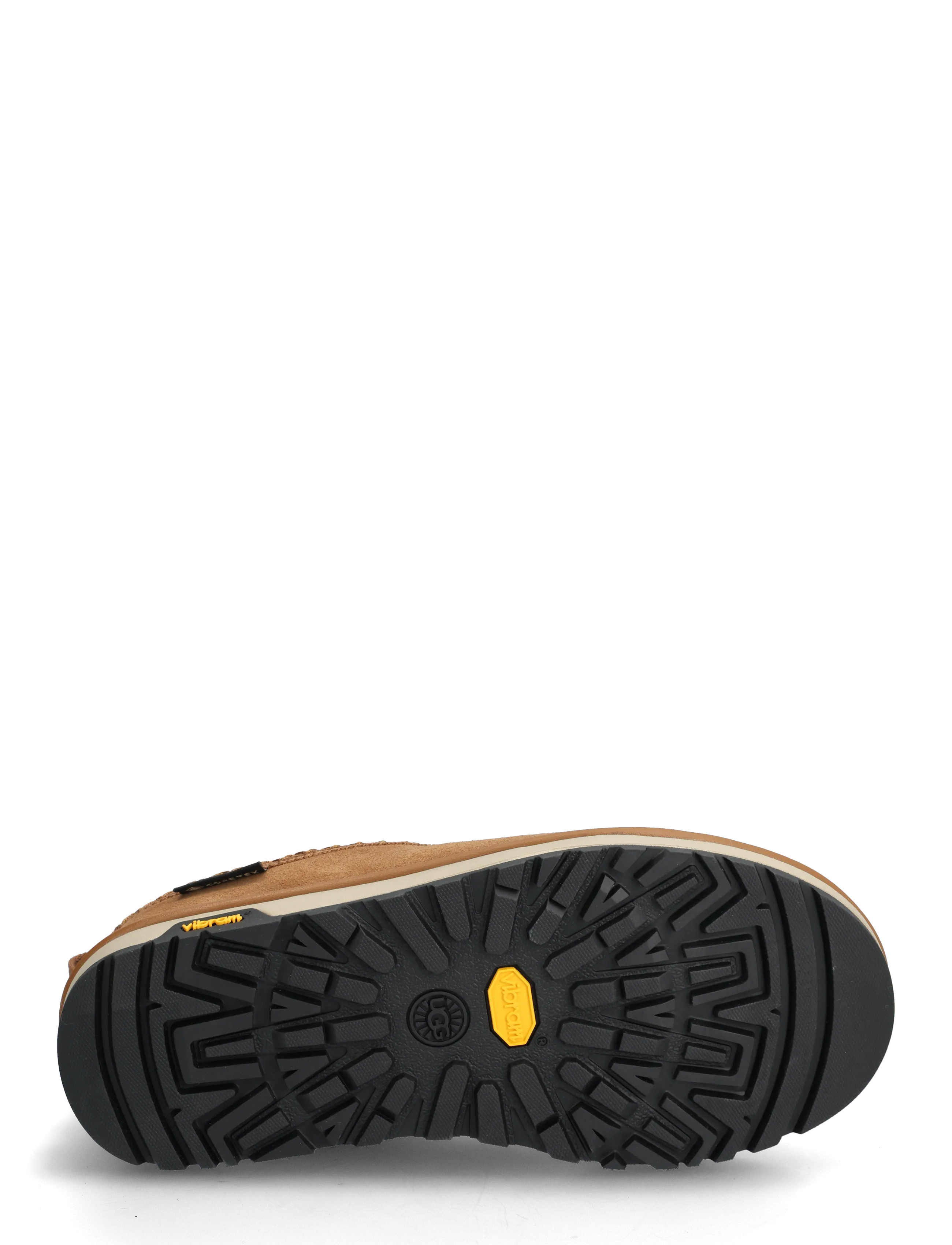UGG - W Tasman GTX - bamsestøvler - chestnut - 4