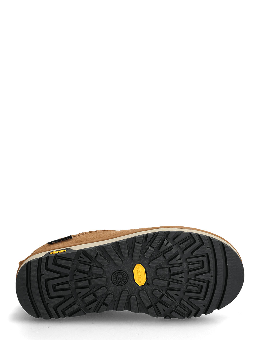 UGG - W Tasman GTX - bamsestøvler - chestnut - 4