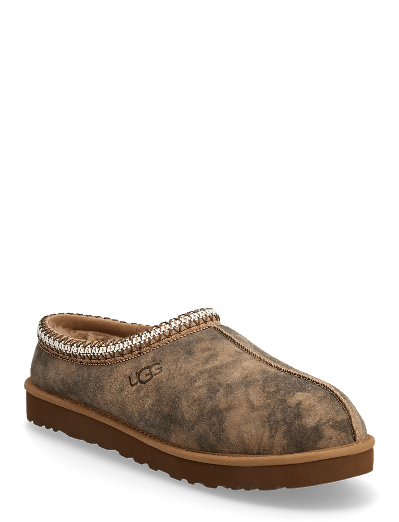 UGG - M Tasman Baxter - kingad - chestnut - 0