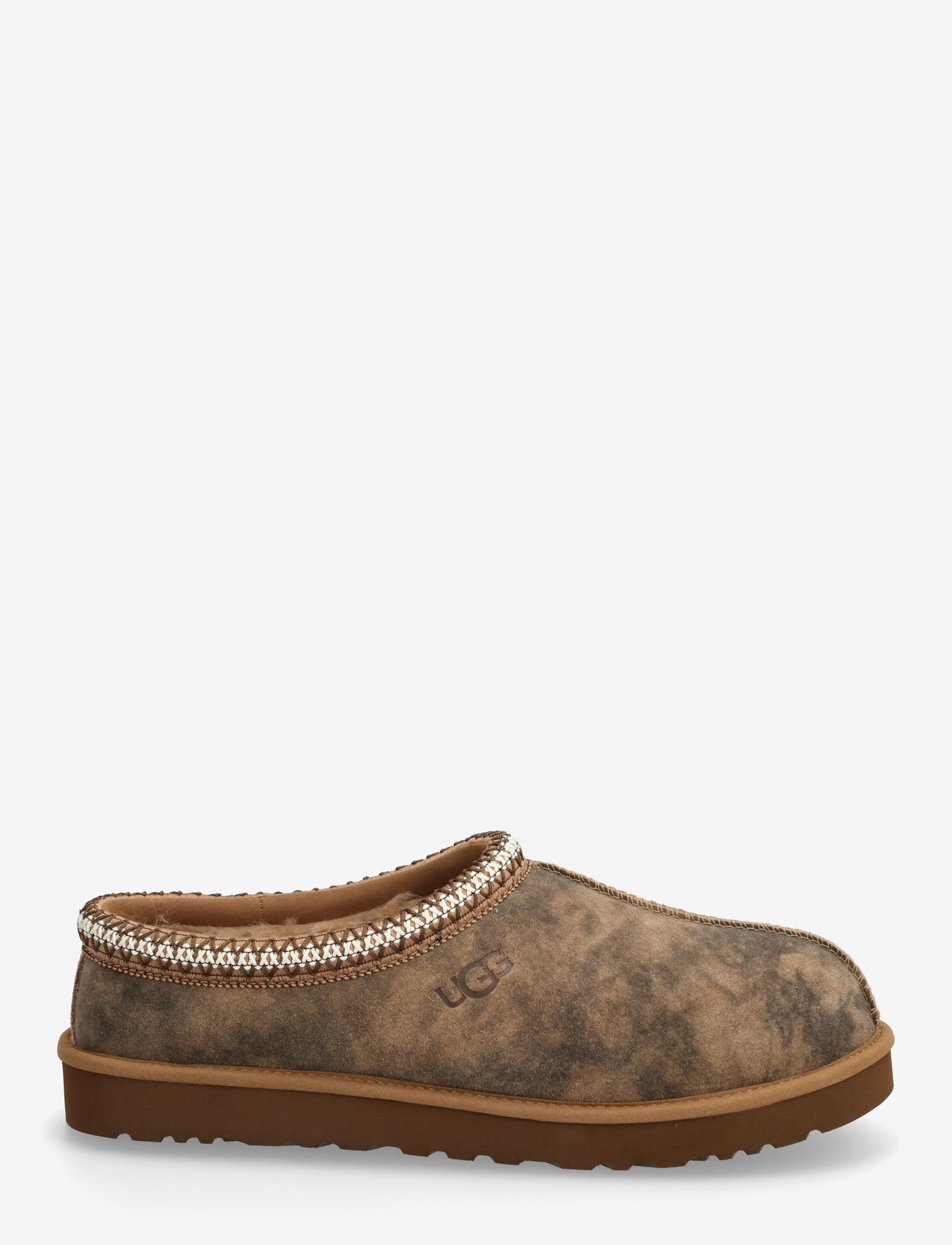 UGG - M Tasman Baxter - kingad - chestnut - 1