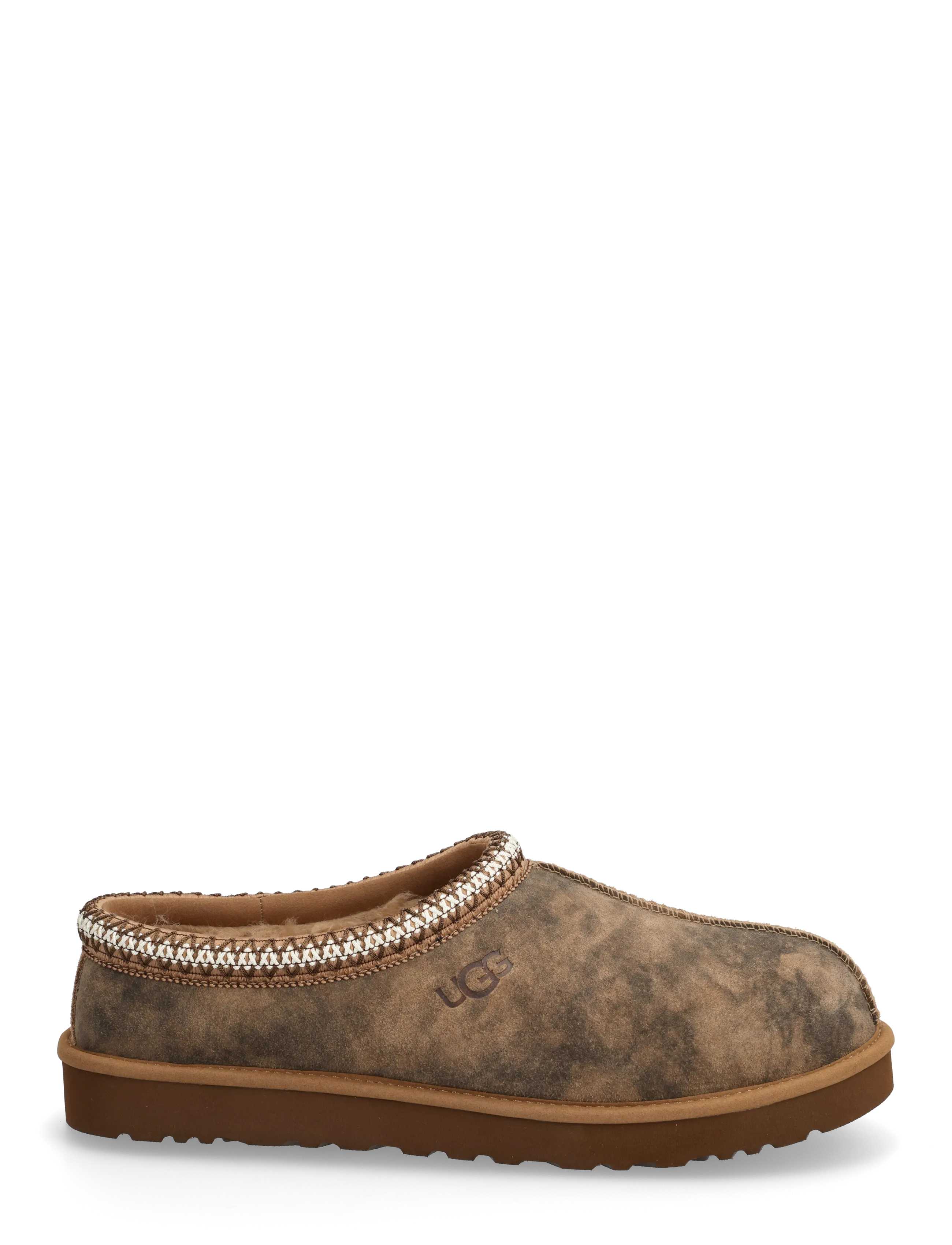 UGG - M Tasman Baxter - shop efter stil - chestnut - 1