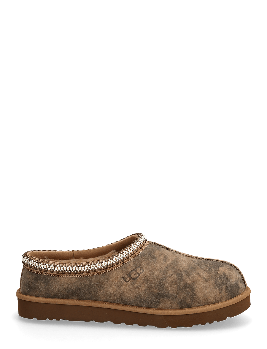 UGG - M Tasman Baxter - shop efter stil - chestnut - 1