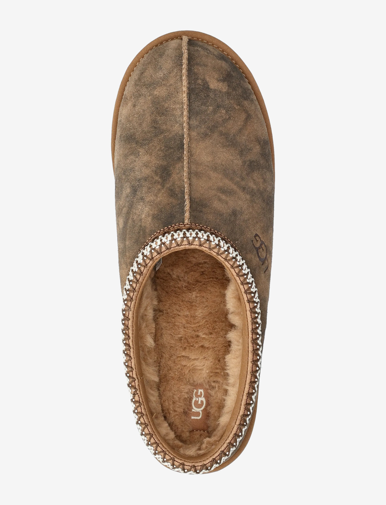 UGG - M Tasman Baxter - kingad - chestnut - 3