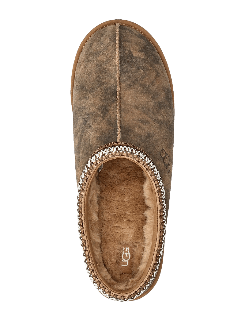 UGG - M Tasman Baxter - kingad - chestnut - 3