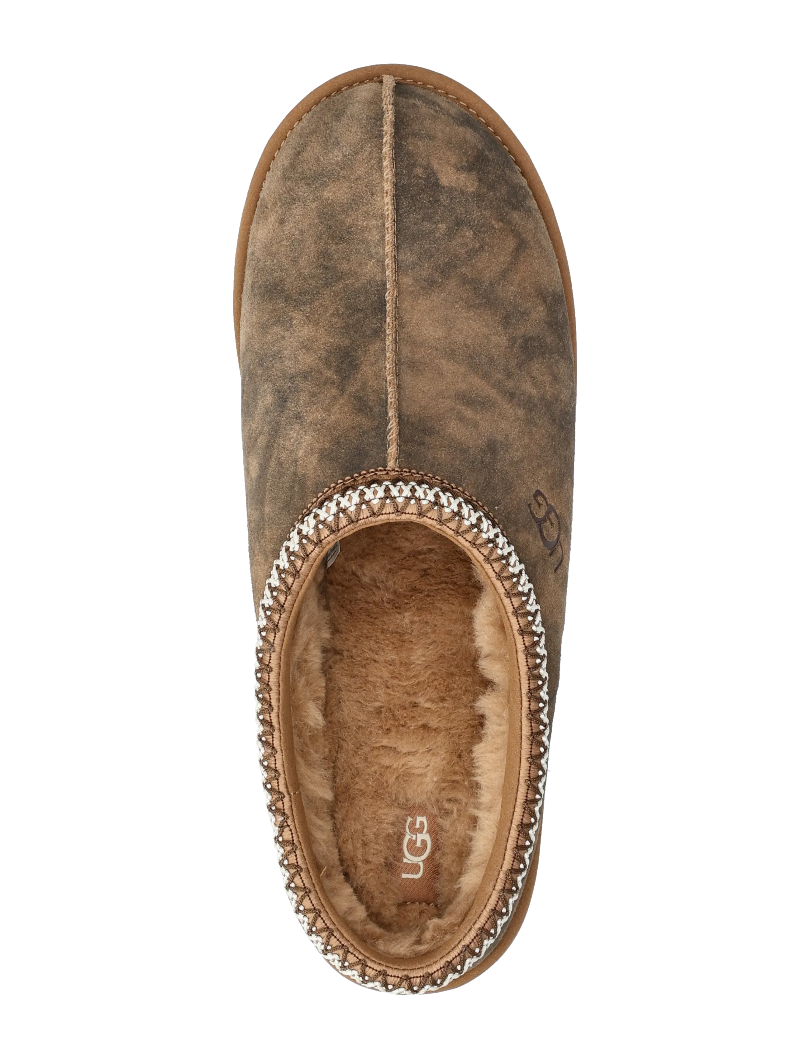 UGG - M Tasman Baxter - shop efter stil - chestnut - 3