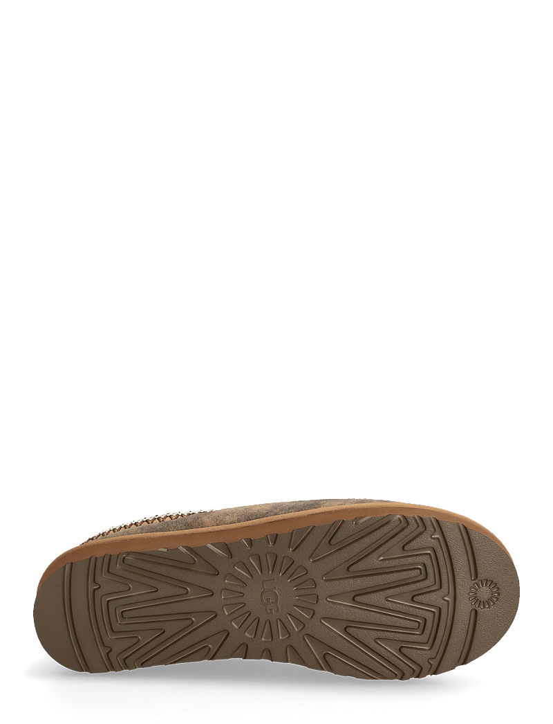 UGG - M Tasman Baxter - kingad - chestnut - 4