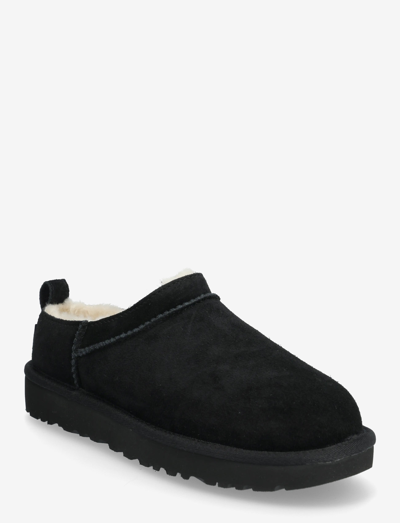UGG - W Classic Micro - platta mules - black - 0