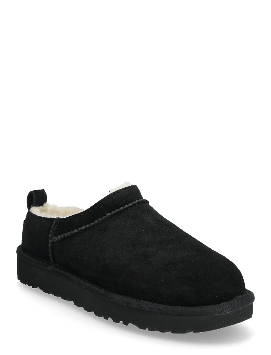 UGG - W Classic Micro - platta mules - black - 0