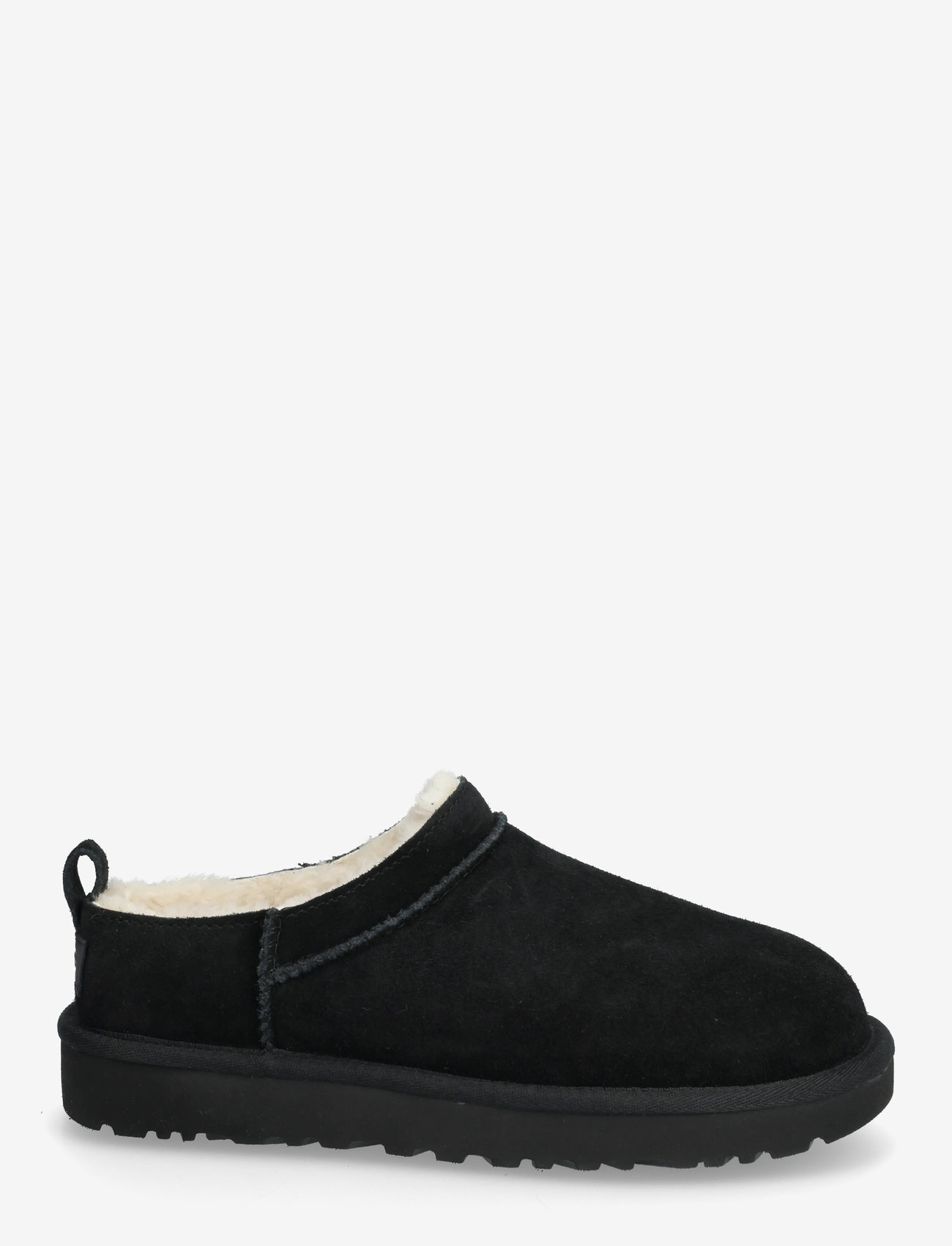 UGG - W Classic Micro - platta mules - black - 1