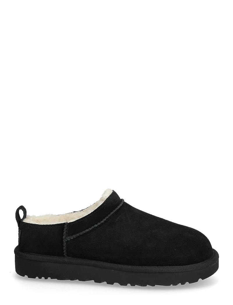 UGG - W Classic Micro - platta mules - black - 1
